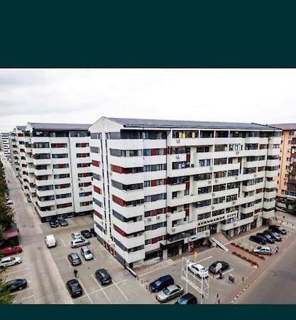 Cozyapartment14 Roşu Esterno foto
