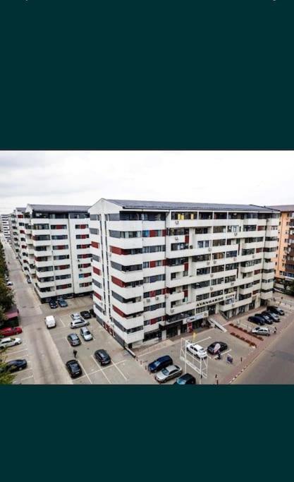 Cozyapartment14 Roşu Esterno foto