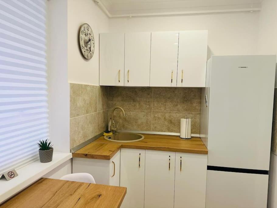 Cozyapartment14 Roşu Esterno foto