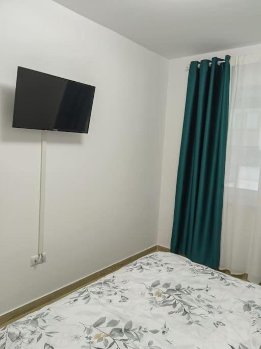 Cozyapartment14 Roşu Esterno foto