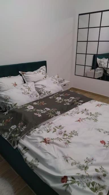 Cozyapartment14 Roşu Esterno foto