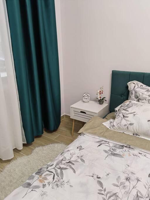 Cozyapartment14 Roşu Esterno foto