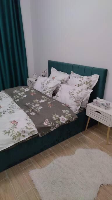 Cozyapartment14 Roşu Esterno foto